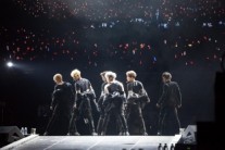 신화, 오는 11일 3D 영화 ‘더 레전드 컨티뉴스’ 개봉