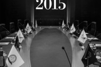 위너, ‘WWIC 2015′ 2번째 티저 공개…국제 회의장 같은 풍경 ‘눈길’