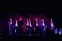 슈퍼주니어, 3년 연속 日 돔 공연 개최…’최고 인기 입증’