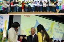CJ CGV, 베트남 방방곡곡 ‘찾아가는 영화관’…민간 문화사절단 역할 톡톡