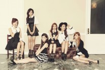 [서병기 연예톡톡] 노출 안하고 칭찬 듣는 에이핑크 청순함의 마력