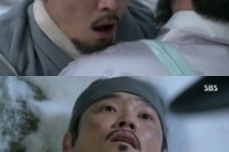 ‘비밀의 문’ 장인섭, 스승 위해 목숨 바쳤다 ‘애절 연기 호평’