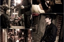 ‘나쁜 녀석들’ 박해진, 현장도 숨죽이게 만든 열연 ‘이유있는 명장면’