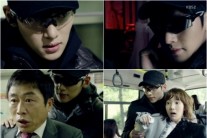 ‘힐러’ 지창욱, 첫 회부터 제대로 通했다!