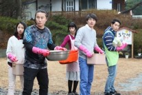 ‘덕수리 5형제’ 12월 유일한 코미디 ‘입소문으로 극장가 달군다’