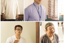 ‘내 심장을 쏴라’ 유오성-김정태-김기천-신구 충무로 신스틸러 다 모였다