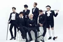 블락비, 일본 정식 데뷔 싱글로 日 타워레코드 온라인 예약 3일간 1위