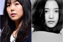 신예 김태리, 영화 ‘아가씨’ 캐스팅…“김민희와 동성애 연기, 노출 수위는 최고”