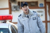 ‘덕수리 5형제’ 이광수 순박과 섬뜩 넘나드는 연기 ‘시선집중’