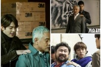 ‘기술자들’ 예의바른 범죄자들 ‘자동 어깨 손 스틸’ 공개