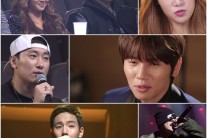 엠넷 ‘노머시’ 10일 첫 방송, 휘성 효린 감탄 ‘넘사벽’의 주인공은?