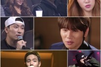 ‘노 머시’ 오늘(10일) 첫방송  ‘괴물연습생’ 탄생 예고