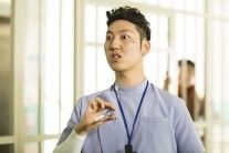 ‘내 심장을 쏴라’ 간호사 3인방 유오성-박두식-한혜린 ‘주목’