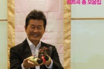 태진아, 오늘(10일) 새 앨범 ‘사랑타령’ 발매 ‘신곡 및 히트곡 포함’