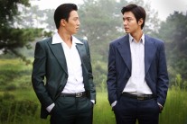 이민호 김래원 ‘강남 1970’ 스틸컷 보니…“촌스럽게 입혀도 모델 같아”