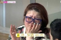 ‘룸메이트’, 이국주의 눈물이 말해주는 것
