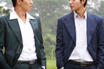 영화 ‘강남 1970’ 주연 이민호 김래원, 감독 고충은? “촌스럽지 않아서…”