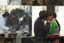 MBC 드라마 ‘미스터 백’ 삼각 회춘 로맨스 불 붙었다