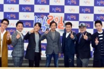 [이슈현장]유호진PD가 밝힌 ’1박2일’의 폭넓은 지지 이유