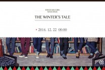 비투비, 6번째 미니앨범 ‘윈터스 테일’ 22일 발매