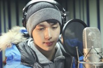 임시완, ‘미생’ OST 자작곡 ‘그래도…그래서…’ 12일 공개