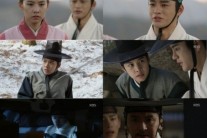 ‘왕의 얼굴’ 서인국, 조윤희 위기에서 구하다! ‘본격 러브라인 가동’