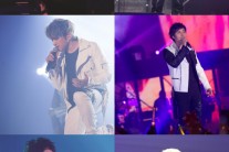 신화 15년의 기록, 라이브 3D 영화 11일 전국 영화관 동시 개봉