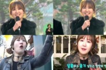 윤수현, ‘한-아세안 특별정상회의’ 특집방송에 떴다!…’전문 리포터 못지 않네’