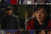 ‘미스터 백’ 장나라, 신하균에 이별선언?