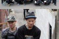팝핀현준, 추위 녹이는 사랑의 연탄배달로 나눔 실천 ‘훈훈’