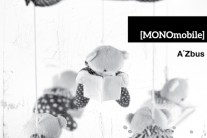 밴드 아즈버스, 미니앨범 ‘모노모바일’ 발매