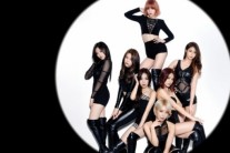 AOA, 가온 소셜 차트 4주 연속 1위 ‘쾌거’