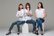 ‘셋이 합쳐 118세’ 마마, 펑키 댄스에 도전!…”노래로 인정받고 싶다”