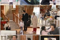 ‘장미빛 연인들’ 정보석, 3년 전 버린 손녀딸과 재회 초롱이 알아볼까?