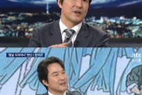 한석규 손석희, 나이 갖고 ‘밀당’?