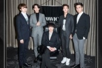 위너, 韓 넘어 中 대륙 공략 나선다!…올해 최고의 신인 ‘입증’