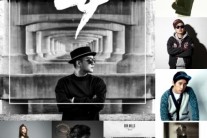 계범주, 오늘(12일) 2번째 미니음반 오늘 발매…유명 뮤지션부터 아이돌까지 총출동!