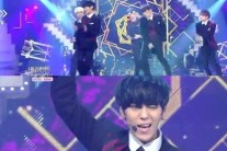 ‘뮤직뱅크’ 소년에서 남자로 ‘진짜가 나타났다’