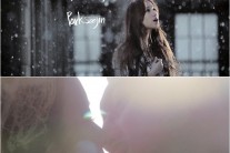 ‘박수진 빈자리’ 정만식·정한비 파격 키스신