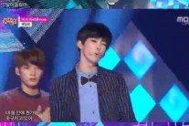 ‘음악중심’ 헤일로, 사랑에 빠진 남자들의 저돌적 고백’女心 흔들’