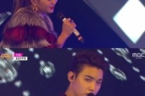 ‘음악중심’ 효린 주영, ‘지워’ 손짓 하나에 ‘시선집중’