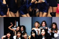 ‘인기가요’ 출연 앞둔 마마무, 웬 고양이춤?