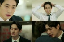 ‘가족끼리 왜이래’ 윤박, 애끓는 오열 ‘안방극장 눈물바다’