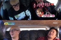 ‘아빠어디가’ 안정환, 아내와 닭살 통화…윤민수 “곧 셋째 생기겠네”