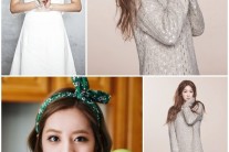 MBC 가요대제전 소유 vs 혜리 MC패션 대결 관심