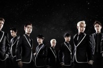 엑소 겨울시즌송 ‘December, 2014’ 게임 슈퍼스타 SMTOWN에서 19일 선공개