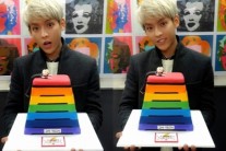 비투비 이민혁, 15년 만에 ‘드림팀’ 신기록 세웠다!