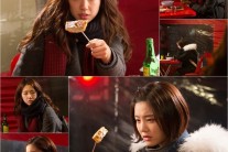 이유비·박신혜, 포장마차서 만난 사연은?