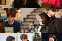 ‘피노키오’ 이종석-박신혜, 따로 또 같이 ‘대본단짝’