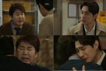 ‘가족끼리’유동근, 절절한 부성애로 시청자 울렸다